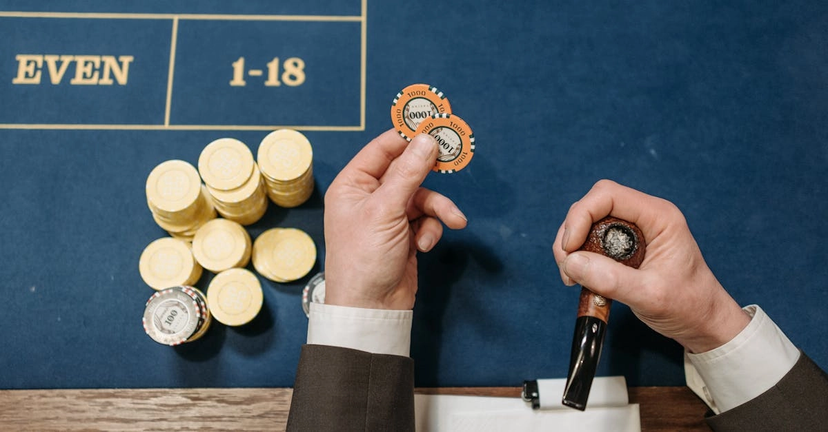 Премиальная рулетка в элитном казино с роскошным интерьером