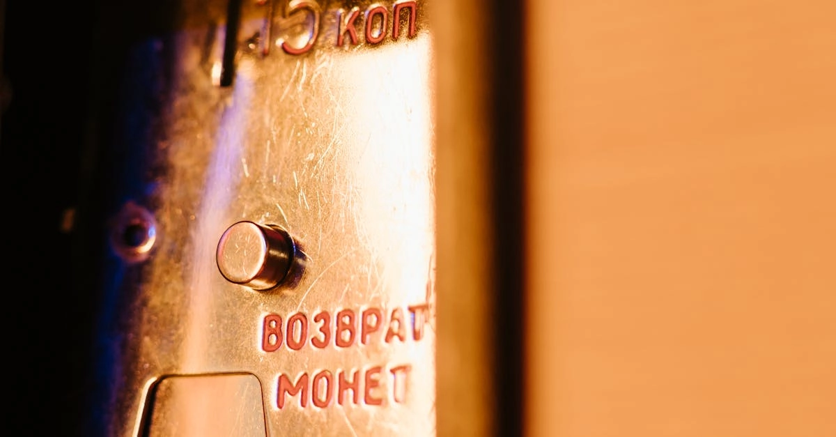 Элитные игровые автоматы 2025 года с инновационными технологиями