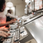 Эксклюзивная слот-игра Starlight Princess класса люкс